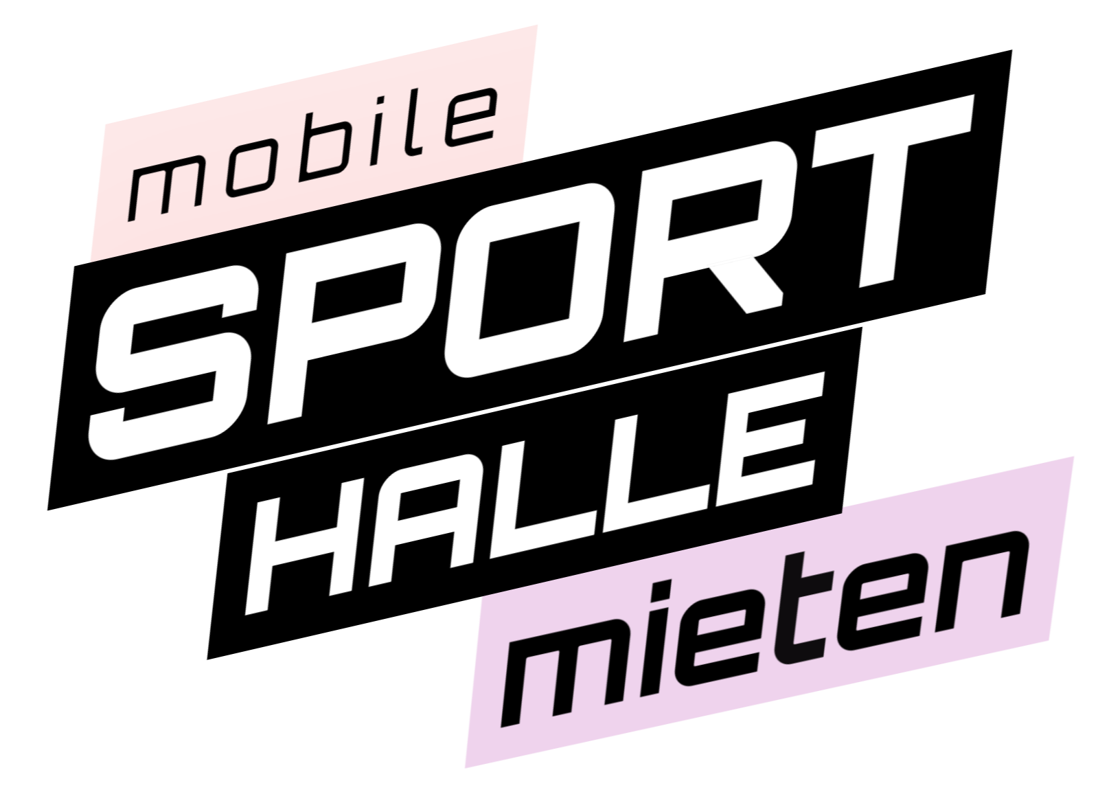mobile Sporthalle mieten